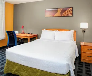 Photo 5 - TownePlace Suites by Marriott Fresno