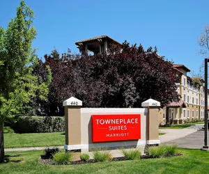 Photo 2 - TownePlace Suites by Marriott San Jose Cupertino