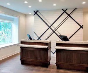 Photo 4 - Delta Hotels by Marriott Basking Ridge