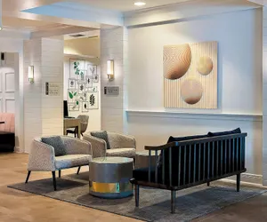 Photo 3 - Delta Hotels by Marriott Basking Ridge