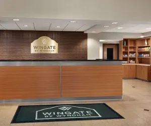 Photo 5 - Wingate by Wyndham - Wilmington