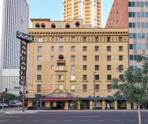 Photo 2 - Hotel San Carlos - Downtown Convention Center