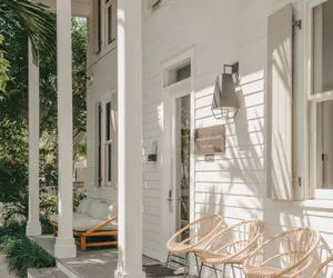 Photo 3 - Winslow's Bungalows - Key West Historic Inns