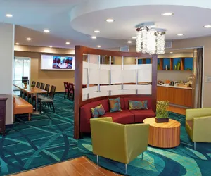 Photo 3 - Springhill Suites By Marriott Atlanta Six Flags