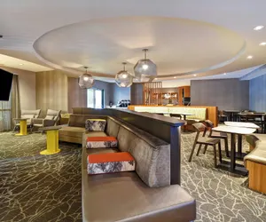 Photo 3 - SpringHill Suites by Marriott Atlanta Kennesaw