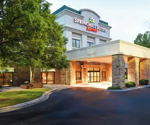 Photo 2 - SpringHill Suites by Marriott Atlanta Kennesaw