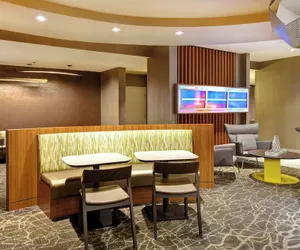 Photo 4 - SpringHill Suites by Marriott Atlanta Kennesaw