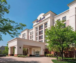 Photo 2 - Springhill Suites Gaithersburg