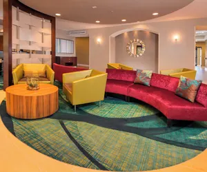 Photo 3 - Springhill Suites Gaithersburg