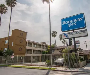 Photo 2 - Rodeway Inn Los Angeles Convention Center