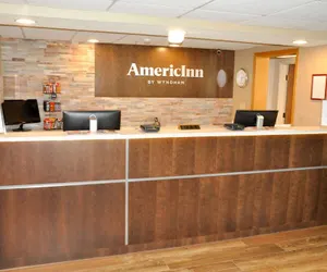 Photo 5 - AmericInn by Wyndham Clear Lake