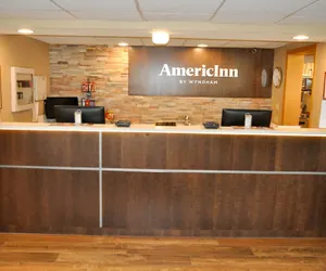 Photo 2 - AmericInn by Wyndham Clear Lake