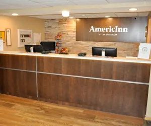 Photo 3 - AmericInn by Wyndham Clear Lake