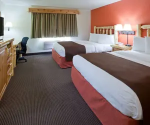 Photo 5 - AmericInn by Wyndham Pequot Lakes/Jenkins