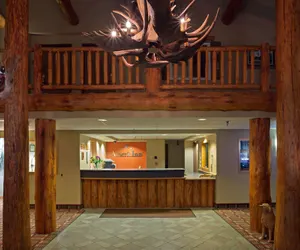 Photo 4 - AmericInn by Wyndham Pequot Lakes/Jenkins