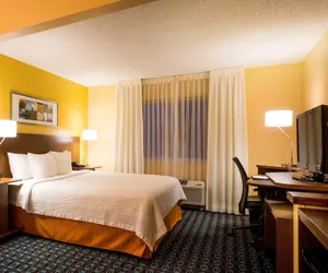 Photo 5 - Fairfield Inn & Suites by Marriott Cincinnati Eastgate