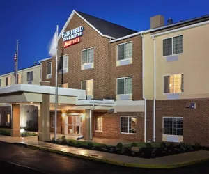 Photo 2 - Fairfield Inn & Suites by Marriott Cincinnati Eastgate