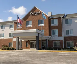 Photo 2 - Fairfield Inn & Suites by Marriott Cincinnati Eastgate