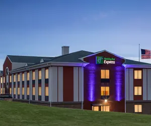 Photo 2 - Holiday Inn Express & Suites East Greenbush (Albany-Skyline), an IHG Hotel