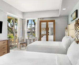 Photo 5 - Marriott's Desert Springs Villas I