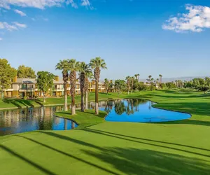 Photo 2 - Marriott's Desert Springs Villas I