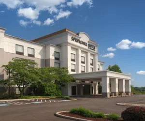 Photo 2 - SpringHill Suites by Marriott West Mifflin