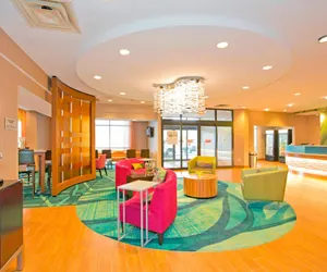 Photo 4 - SpringHill Suites by Marriott West Mifflin