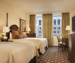 Photo 2 - Omni San Francisco Hotel