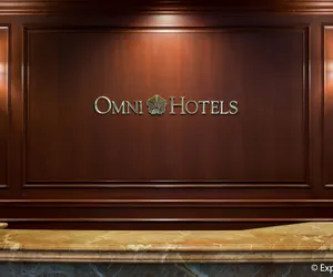 Photo 5 - Omni San Francisco Hotel