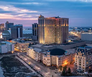 Photo 2 - Caesars Atlantic City Resort & Casino