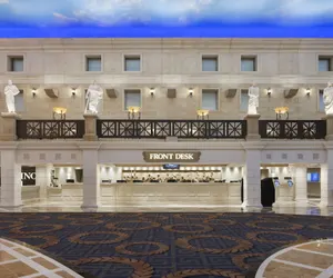 Photo 4 - Caesars Atlantic City Resort & Casino