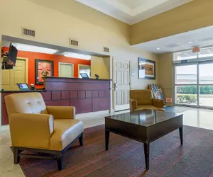 Photo 4 - Extended Stay America Select Suites - Houston - Sugar Land