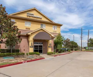 Photo 2 - Extended Stay America Select Suites - Houston - Sugar Land