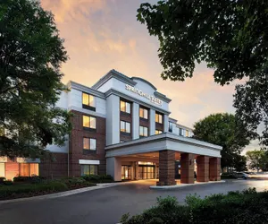 Photo 2 - SpringHill Suites by Marriott Richmond North/Glen Allen