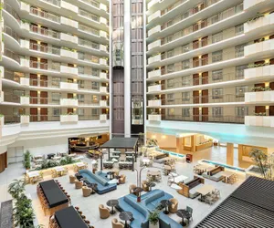 Photo 2 - Embassy Suites by Hilton Anaheim South