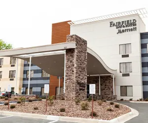 Photo 2 - Fairfield Inn & Suites by Marriott Rockingham