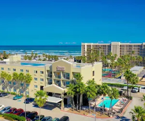 Photo 2 - Comfort Suites Beachside