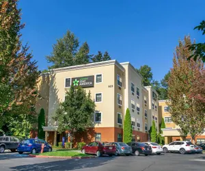 Photo 2 - Extended Stay America Suites Seattle Bothell West