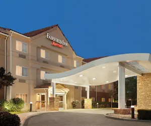 Photo 2 - Fairfield Inn by Marriott Visalia Sequoia