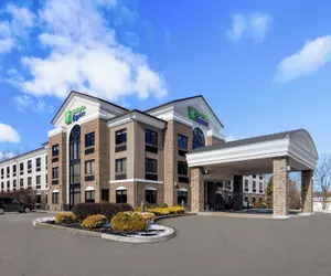 Photo 2 - Holiday Inn Express Grove City, an IHG Hotel