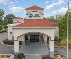 Photo 2 - Best Western Kernersville