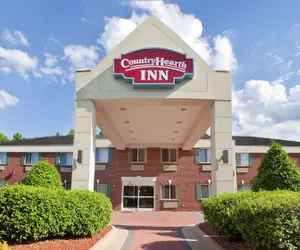 Photo 2 - Country Hearth Inn Knightdale Raleigh