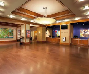 Photo 3 - Sheraton Grand Sacramento Hotel