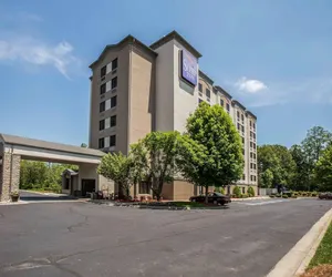 Photo 2 - Sleep Inn Greensboro Airport