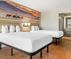 Photo 5 - Days Inn by Wyndham Nacogdoches/SFA University/Downtown