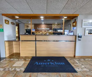Photo 4 - AmericInn by Wyndham Monroe