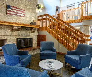 Photo 5 - AmericInn by Wyndham Monroe