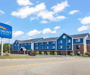 Photo 2 - Baymont by Wyndham Bloomington MSP Airport