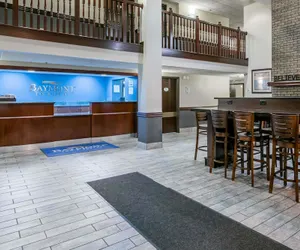 Photo 2 - Baymont by Wyndham Bloomington MSP Airport