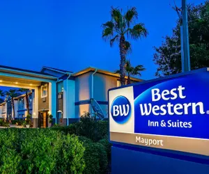 Photo 2 - Best Western Mayport Inn & Suites